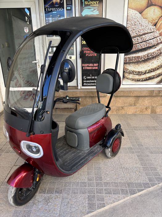 Ел Триколка 950€