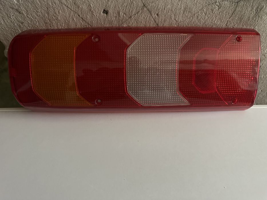 Мерцедес актрос евро 6