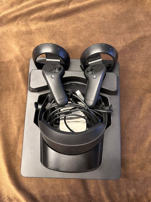 Продам очки виртуалтной реальности