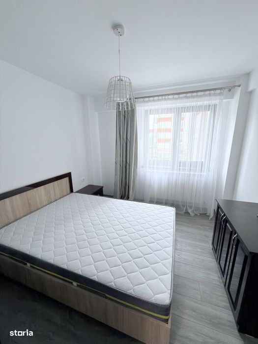 Apartament 3 camere BRD-Piata Mare cu loc de parcare proprietate