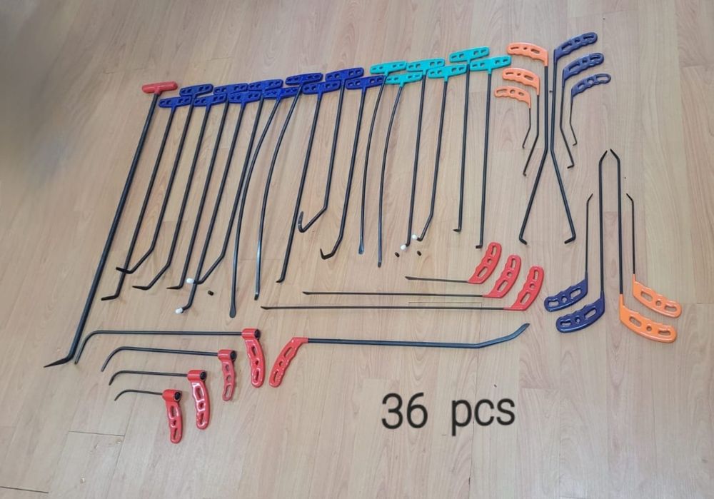 Пдр инструмент для ремонта авто