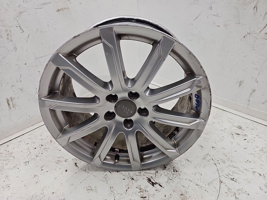 Set jante aliaj AUDI A4 (8K5, B8) Avant [Fabr 2008-2015] 8K0601025AJ