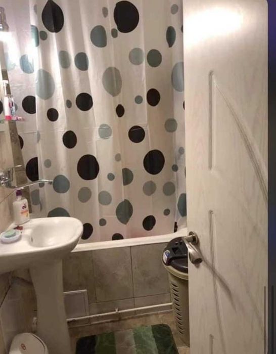 Apartament 1 camera de inchiriat - Tudor