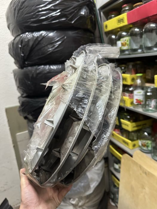 Продам колпак R13
