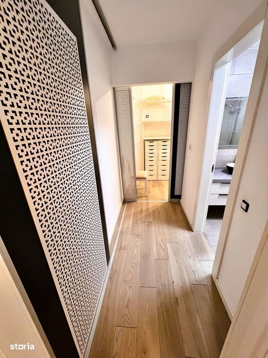 Floreasca Residence / Dorobanti / Zona One Verdi Park