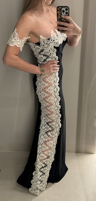 Vand rochie Eva Atelier