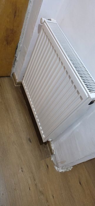 Calorifer otel, 60x60