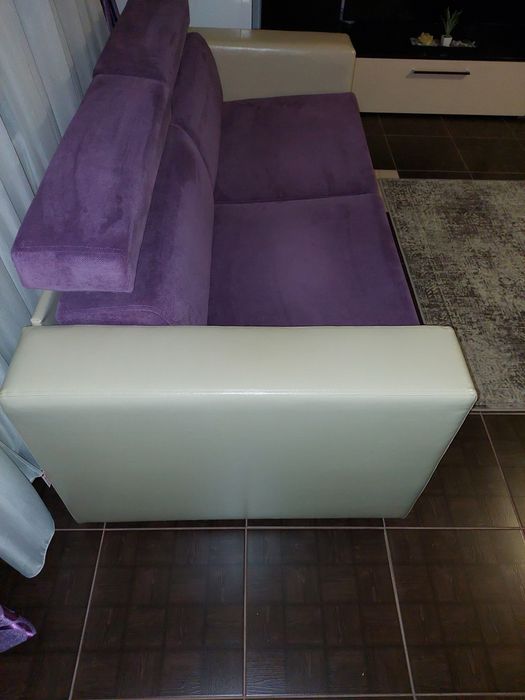 Canapea extensibilă super