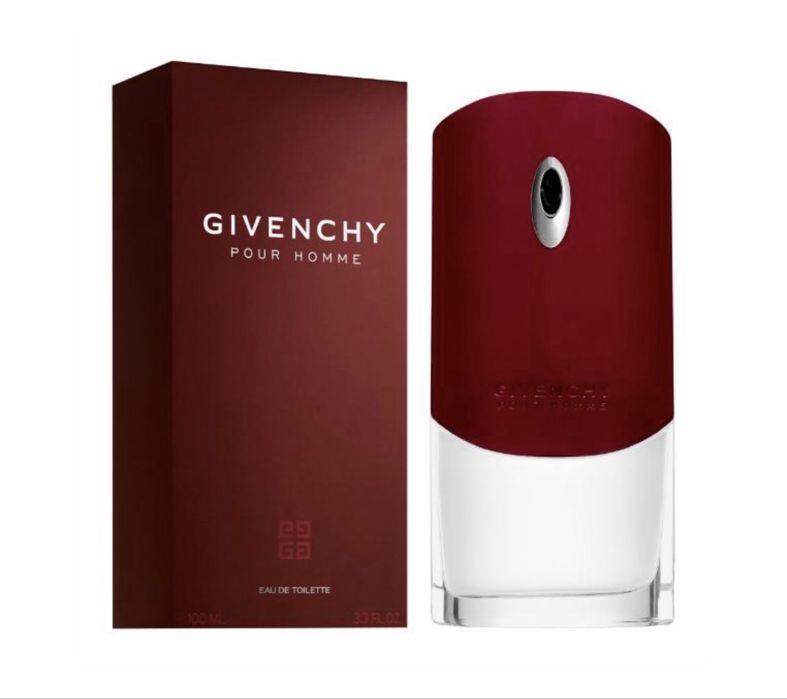 Продам оригинальный парфюм Givenchy Pour Home