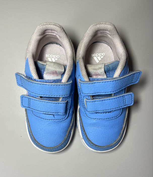 Кецове Adidas, р-р 22