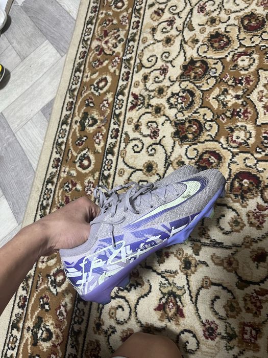 бутсы nike air zoom 16