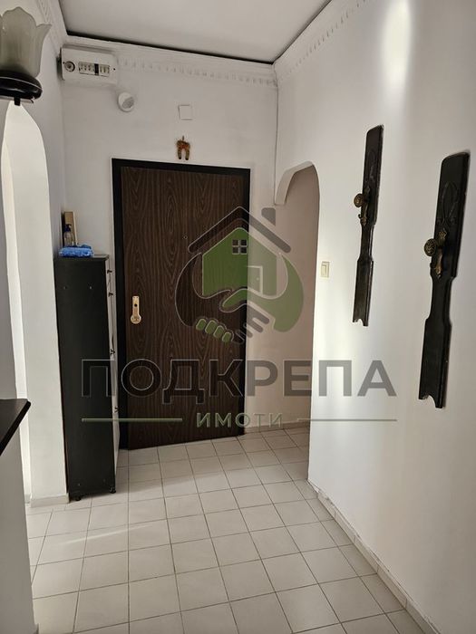 Дава се под наем Двустаен апартамент в Пловдив, Тракия - 68 кв.м за 359.04 € - Снимка #6