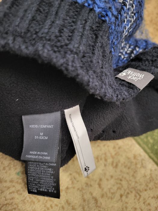 Jack wolfskin champions puma