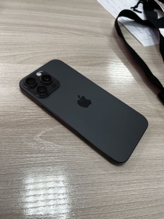 16 про мах 256 гб акб100%