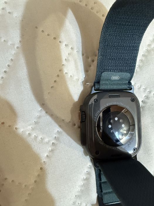 Apple watch ultra 2
