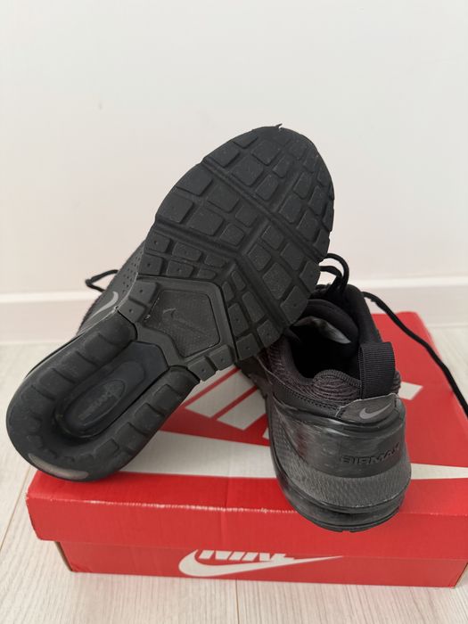 Маратонки Nike air max Pulse