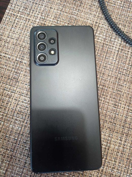 Samsung  A52s 5g