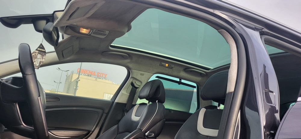 Citroen C5 Tourer Exclusive