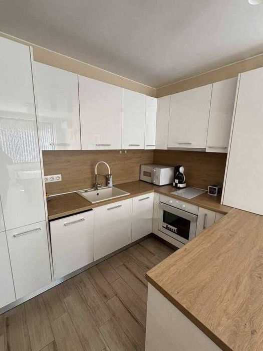 Дава се под наем Двустаен апартамент в София, Овча купел - 56 кв.м за 797.64 € - Снимка #3