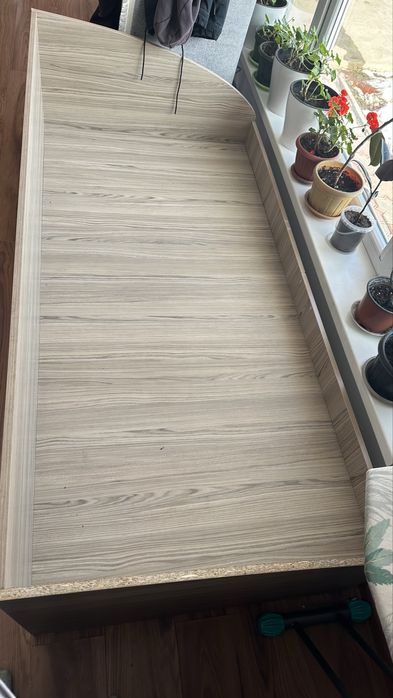 Кровать односпалка