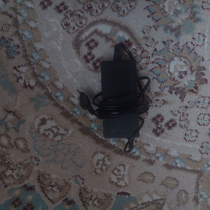 Гераскутер очень классное