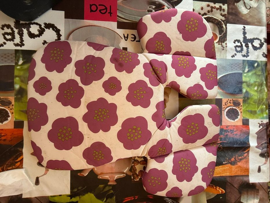 Vand scaun auto Chipolino