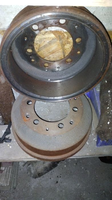 Автозапчасти на газель