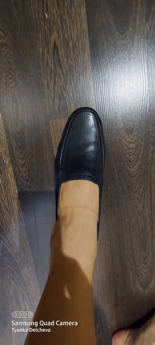 Ежедневни удобни обувки