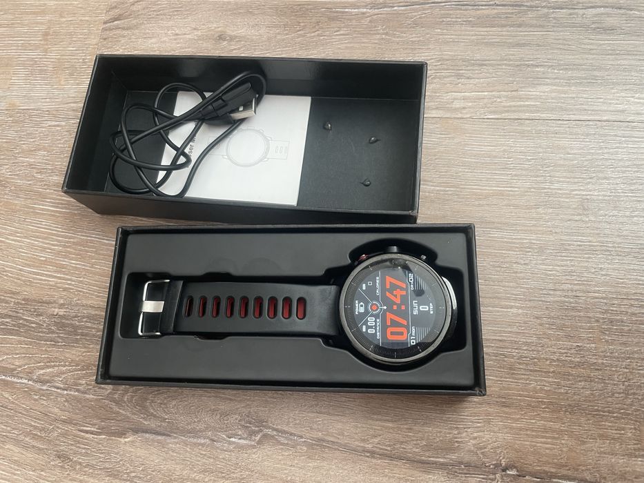 Smart Wear L5 часовник