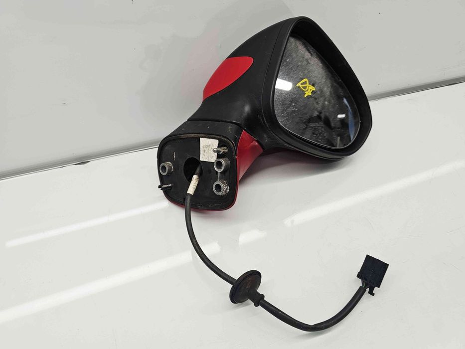 Oglinda dreapta Opel Zafira C (D75) Tourer [Fabr 2011-2017] GBH