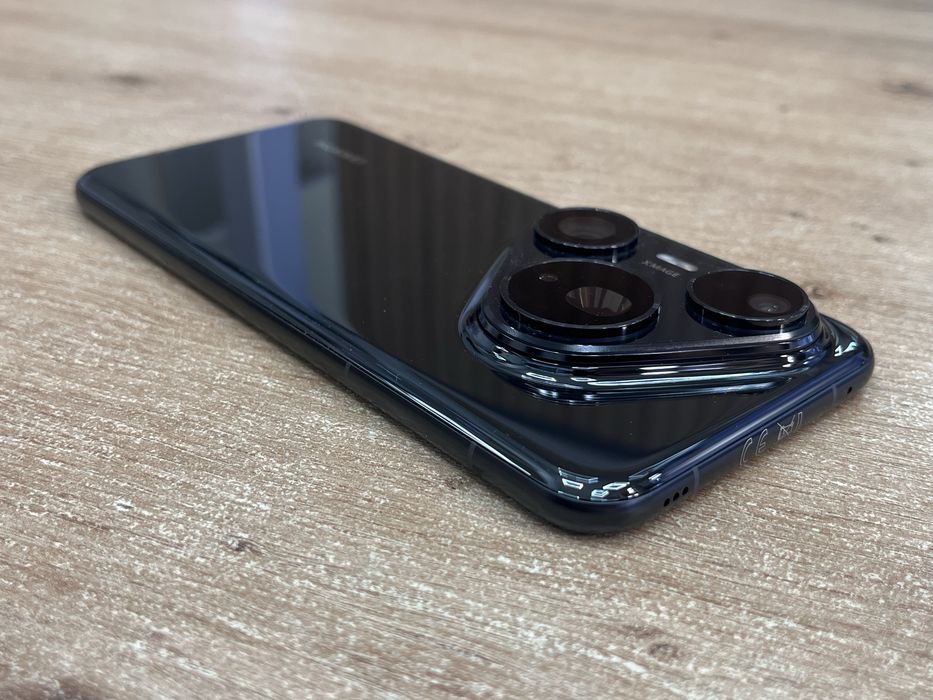 Huawei Pura 80 Pro 512GB Като Нов 42 Зареждания
