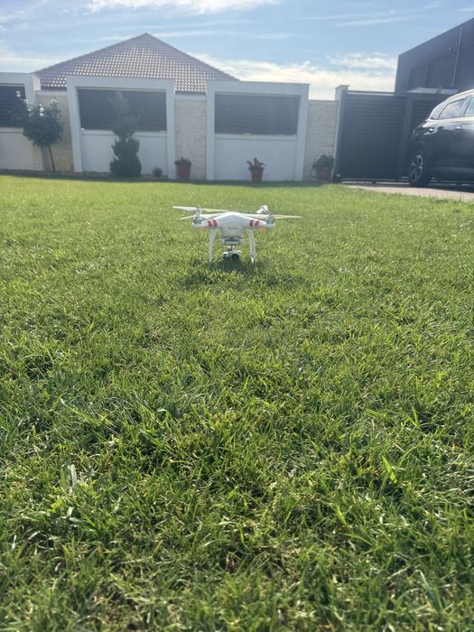 Drona dji phantom 3 standard