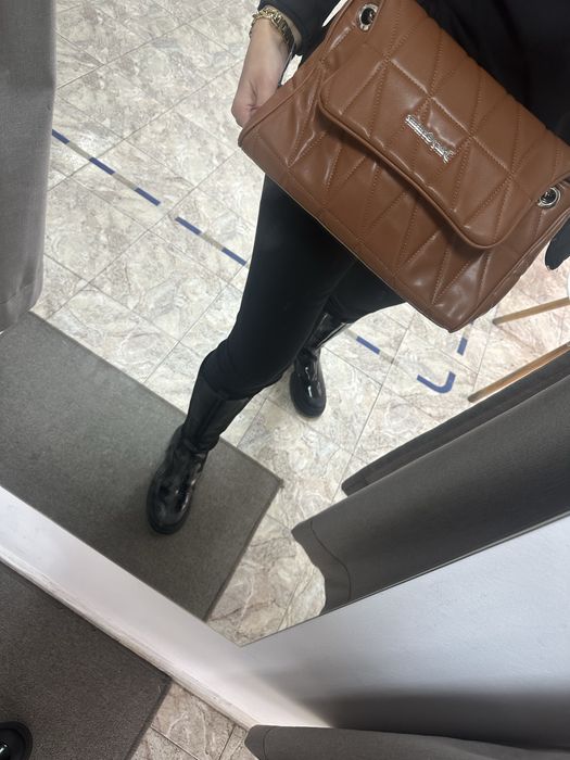 Juicy Couture дамска чанта