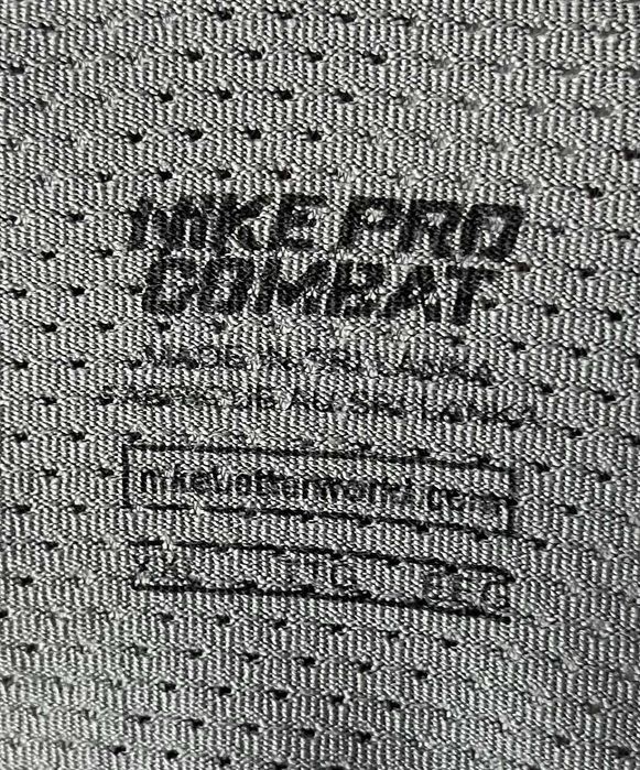Nike Pro Combat Hypercool 2.0 Compression Shorts Мъжки Къси Панталони
