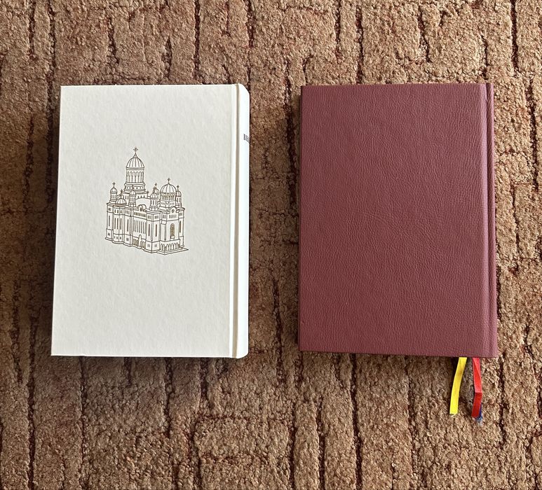 Biblia & Psaltirea