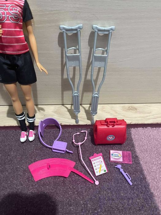 Кукла барби barbie