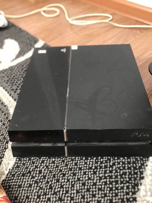 PS4 Продам или Обменю