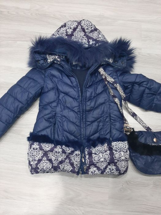 Куртка детская !