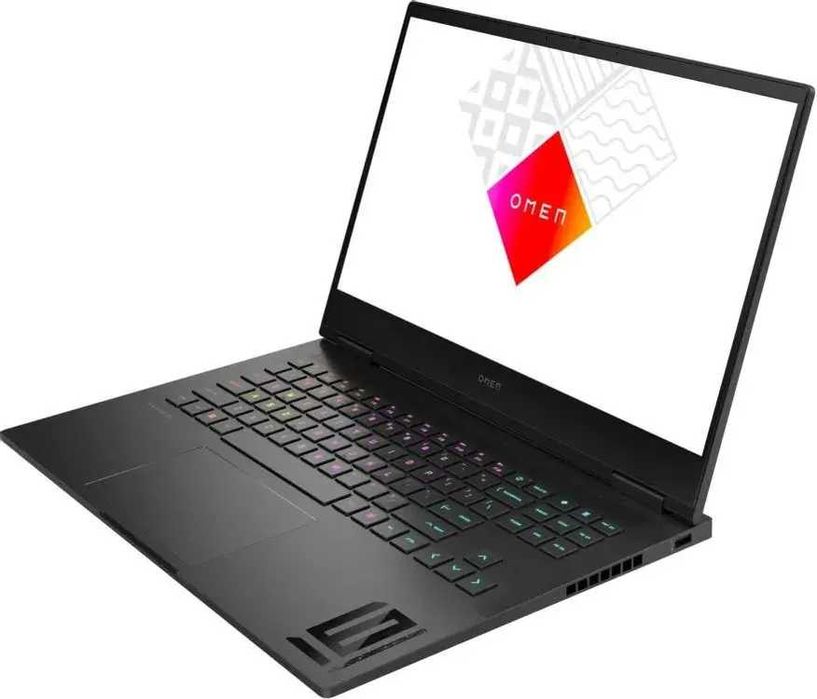 HP OMEN i7-13700HX D5-16GB 512 GB RTX 4060 8GB 16,0 WQXGA 240Hz Laptop