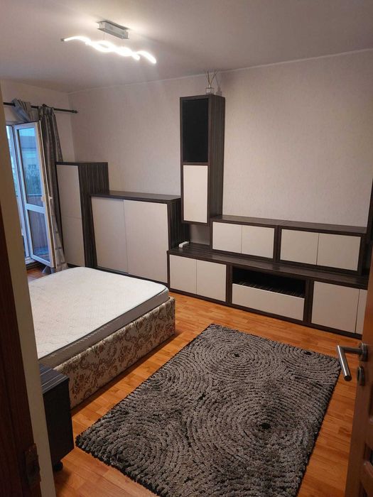 Apartament 3 camere