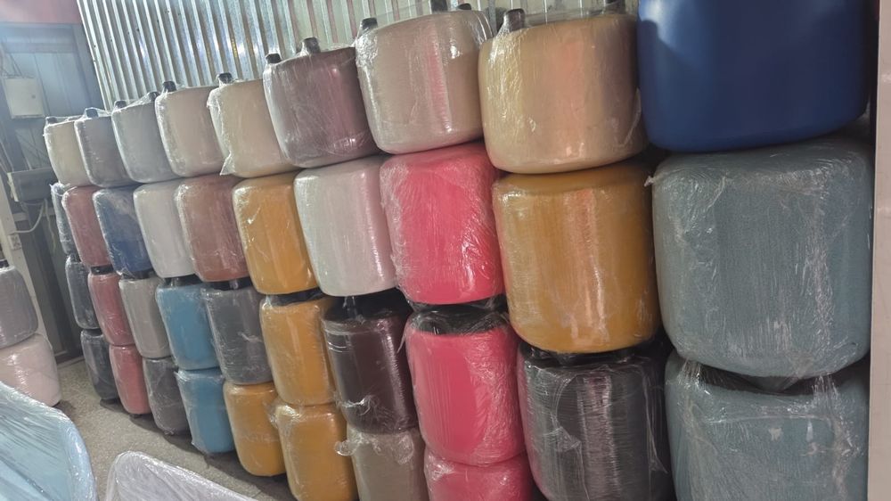 Пуфики оптом и в розницу