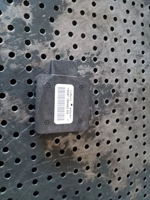 Senzor ploaie ford focus 3 facelift de8t19h463da