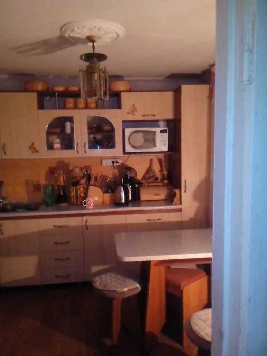 Продам дом в Саратовке