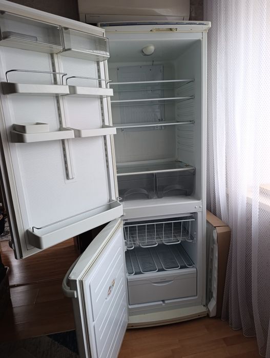 Холодильник Атлант