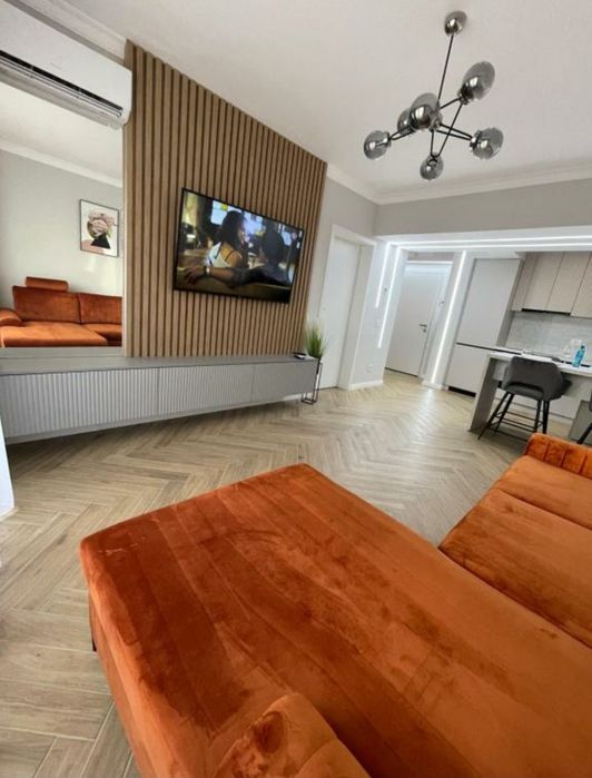 Vand apartament Green Prima Residence
