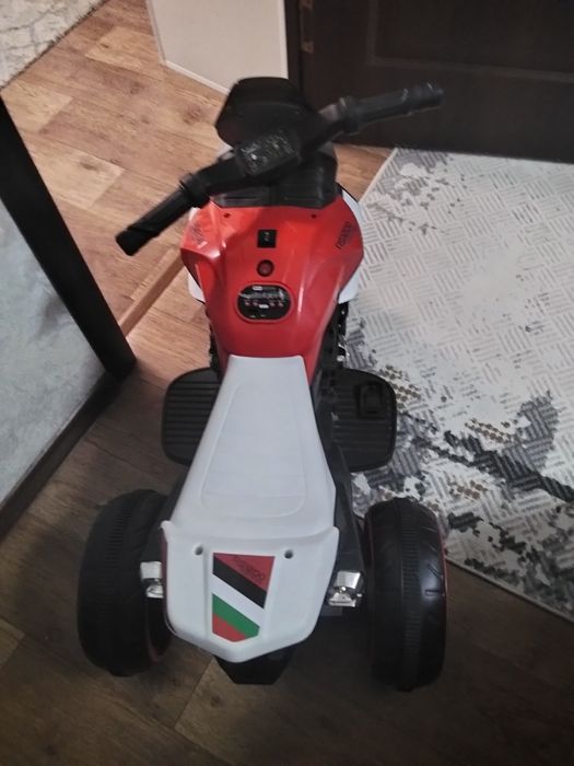 Продам детский мотоцикл