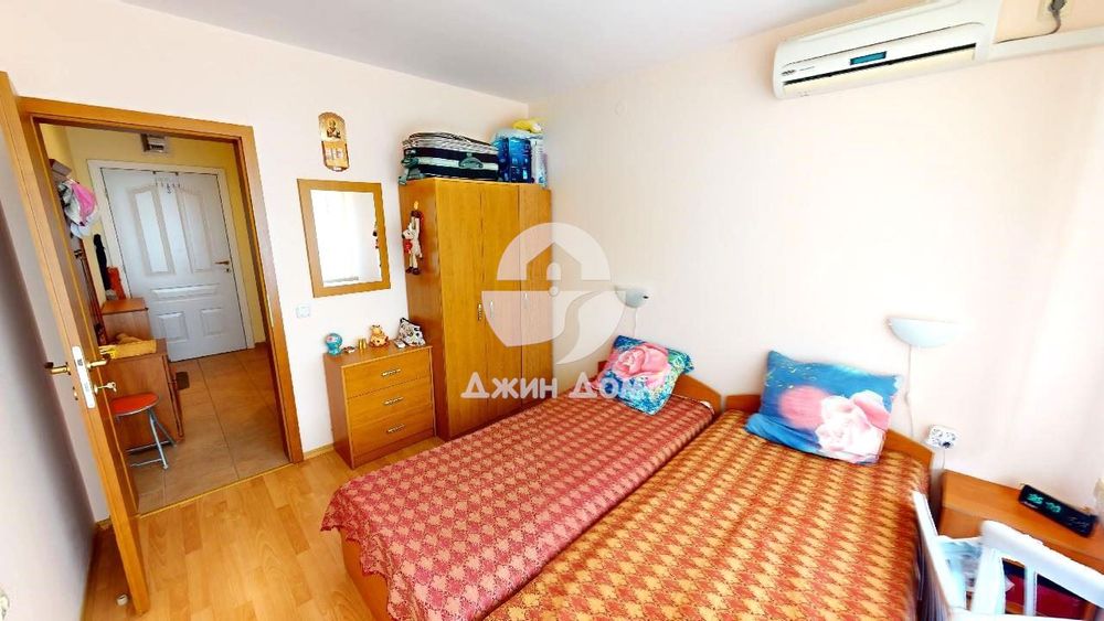 Продава се Двустаен апартамент в Свети Влас - 68 кв.м за 1015 €/кв.м - Снимка #5
