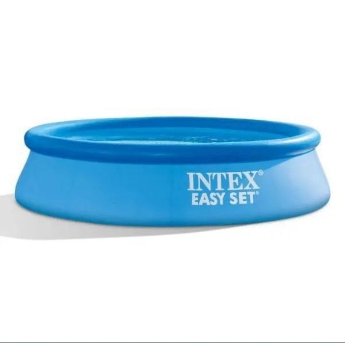 Intex basseyn ideal