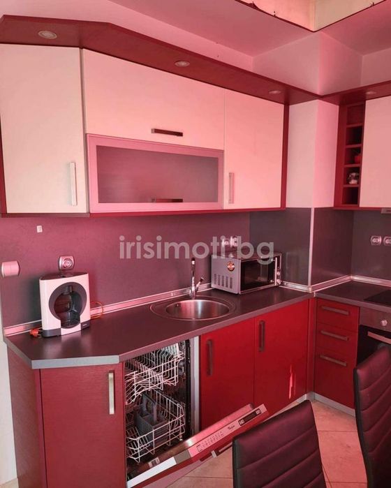 Продава се Двустаен апартамент в София, Връбница 2 - 65 кв.м за 2308 €/кв.м - Снимка #4