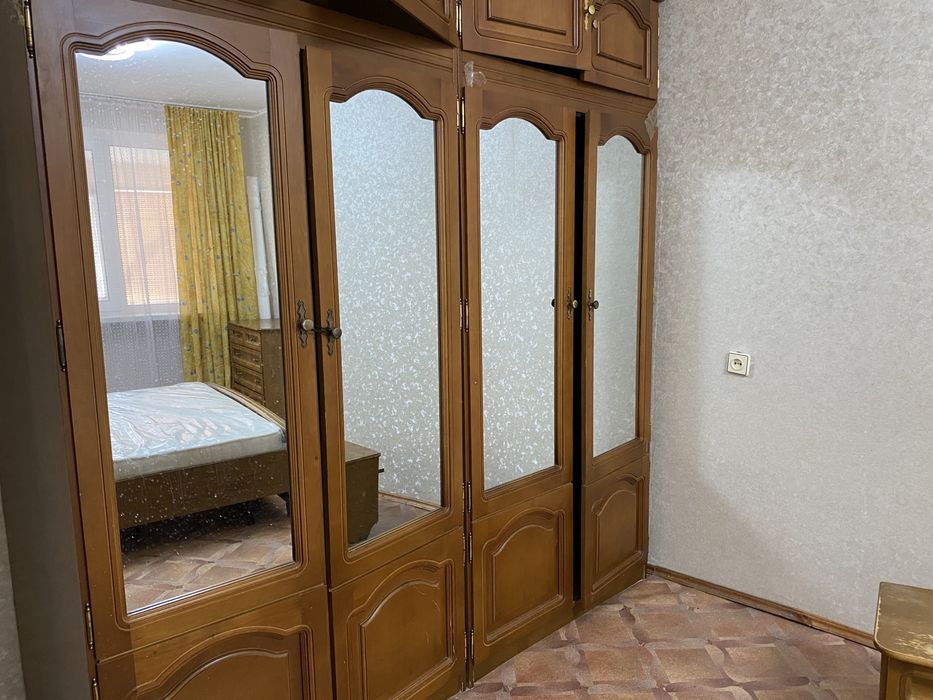 Продам шкаф, б/у.